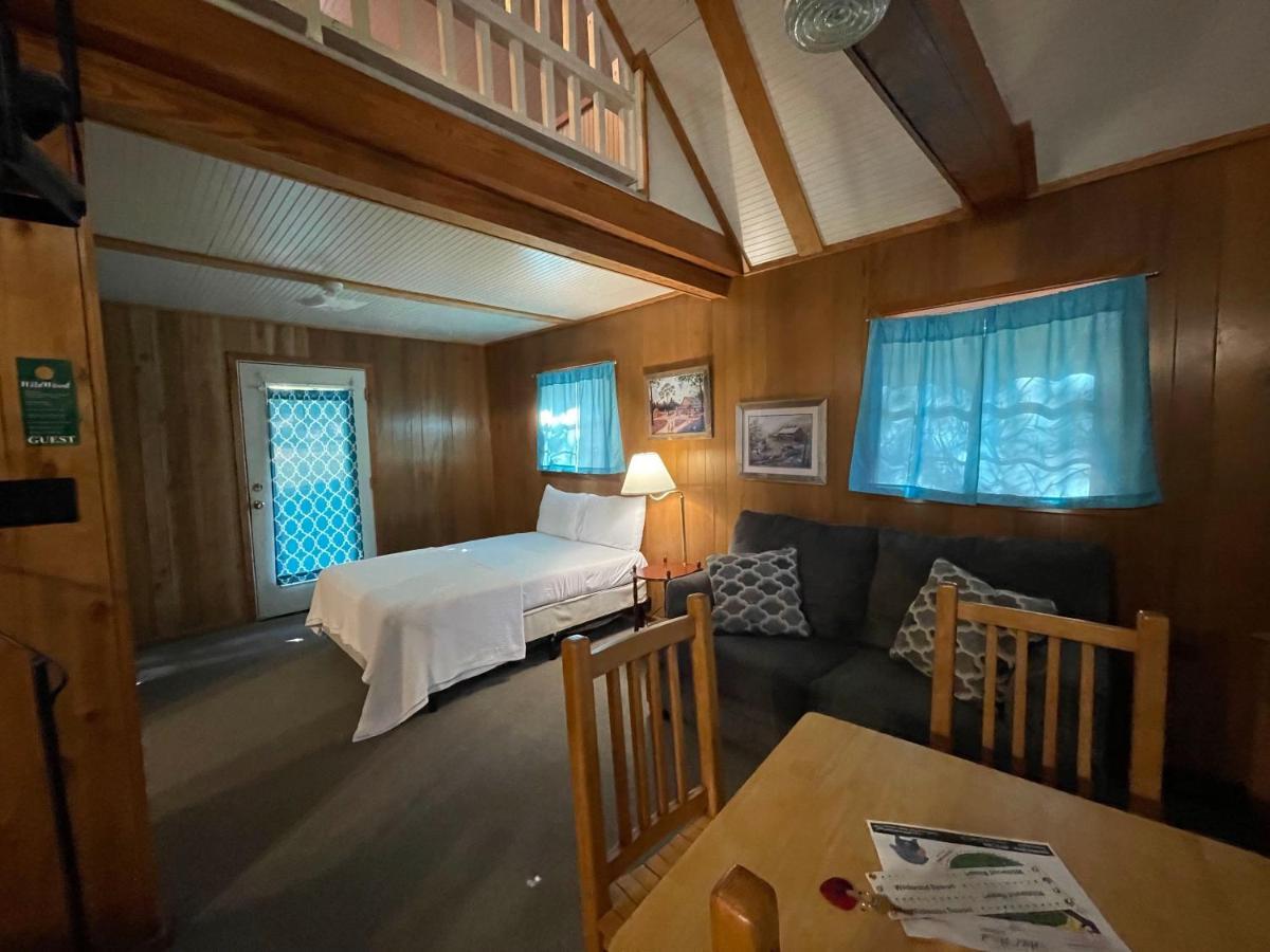 Wildwood Resort Zwolle Exterior photo
